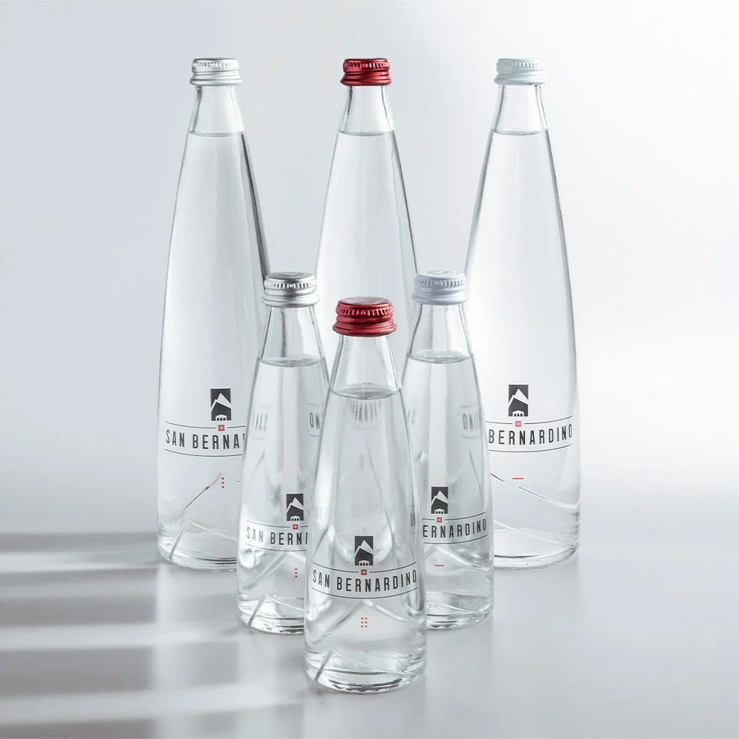 San Bernardino – Premium Water