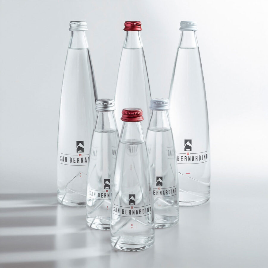 San Bernardino – Premium Water